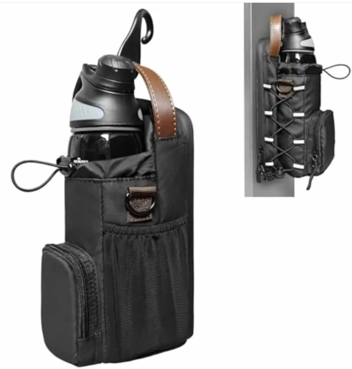 Bolsa Deportiva Portátil Impermeable