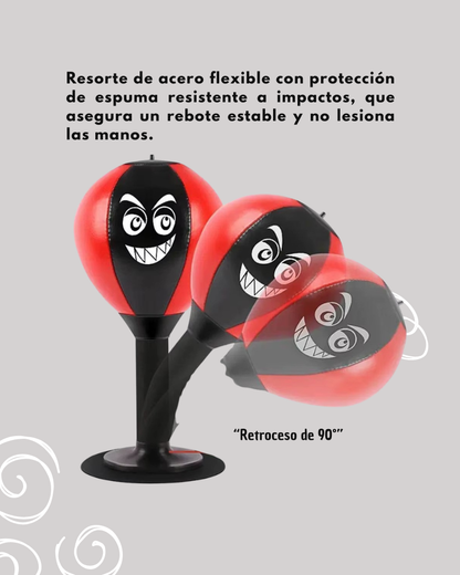 GOLPEADOR ANTIESTRÉS