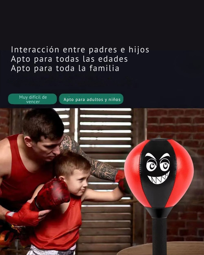 GOLPEADOR ANTIESTRÉS