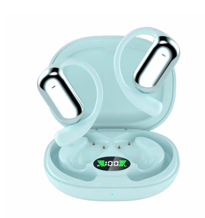 Auriculares Deportivos de Alta Calidad para Correr