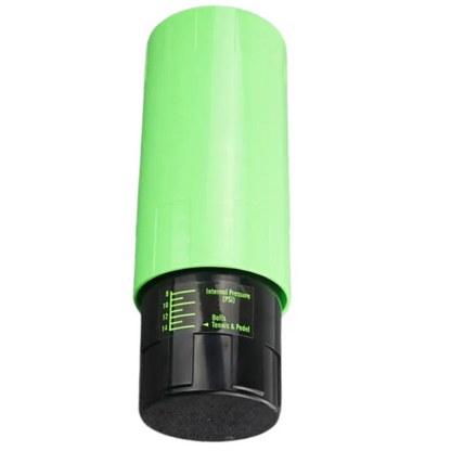 Presurizador pelotas tenis