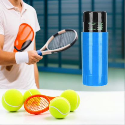 Presurizador pelotas tenis
