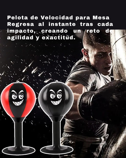 GOLPEADOR ANTIESTRÉS