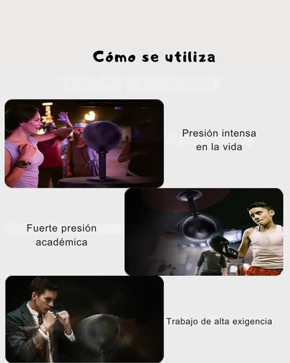 GOLPEADOR ANTIESTRÉS
