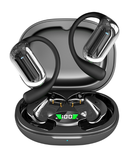Auriculares Deportivos de Alta Calidad para Correr