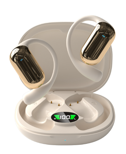 Auriculares Deportivos de Alta Calidad para Correr