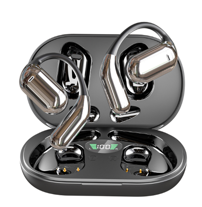 Auriculares Deportivos de Alta Calidad para Correr