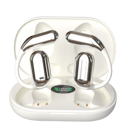 Auriculares Deportivos de Alta Calidad para Correr
