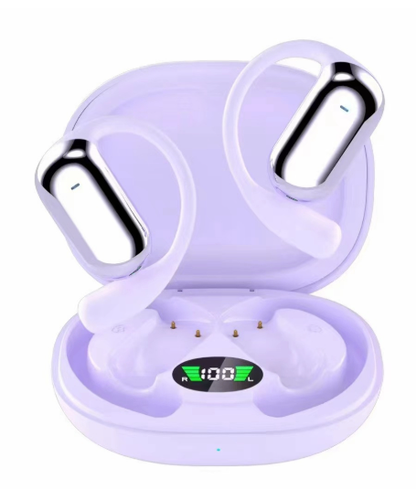 Auriculares Deportivos de Alta Calidad para Correr